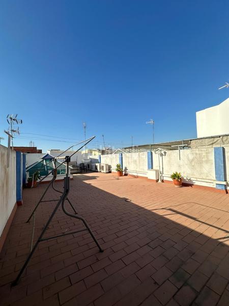 Foto c6e0025e-c1c3-4047-b0b8-d92ab5a17f29. Pis a Centro Utrera