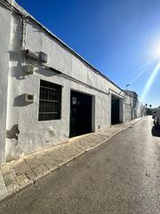 Residential Plot in Centro. Solar con cocheras