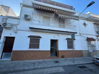 Maison à Torre Cruz - Los Molinos. Casa planta baja
