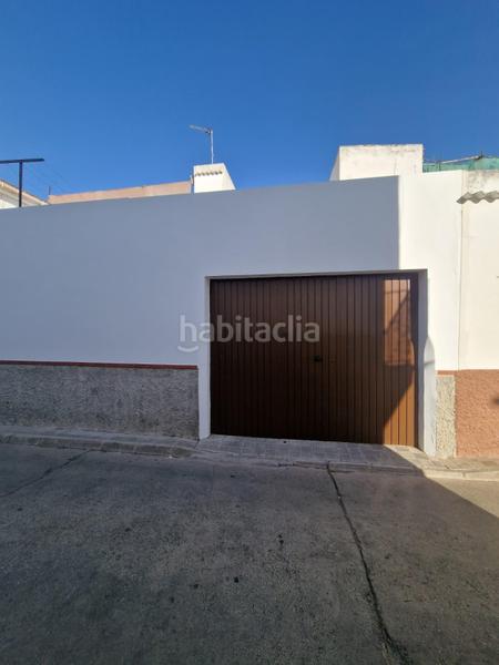 Foto 816d2e60-e4de-4eb0-8ddd-5b79d0ef2864. Locale commerciale in Torre Cruz - Los Molinos Utrera