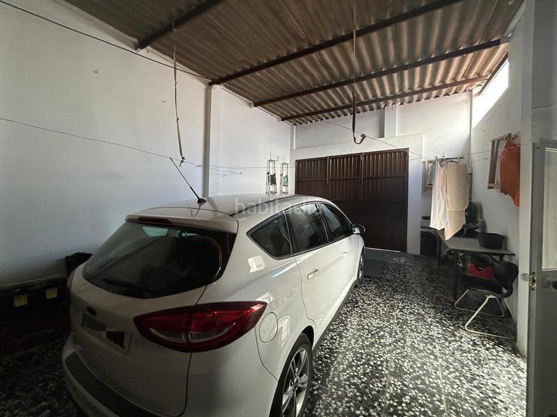 Foto ecd36d34-60d0-4bbf-835f-1f2ec005c138. Locale commerciale in Torre Cruz - Los Molinos Utrera