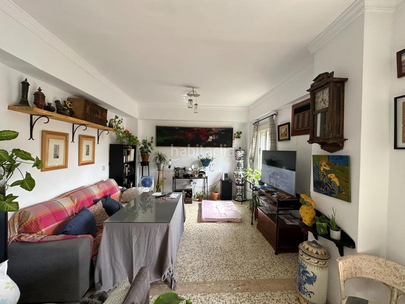 Foto 4063a447-1331-4cb1-b52c-682a2ef73f5e. Appartement dans Torre Cruz - Los Molinos Utrera