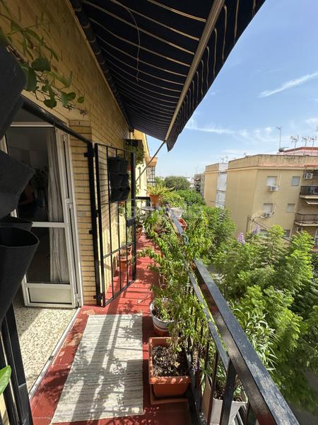 Foto 81218deb-5577-4ba3-b626-a50ca17cf14c. Appartement dans Torre Cruz - Los Molinos Utrera