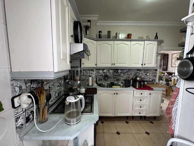 Foto 815aa97f-893c-41b8-b674-d8cb880890ef. Appartement dans Torre Cruz - Los Molinos Utrera