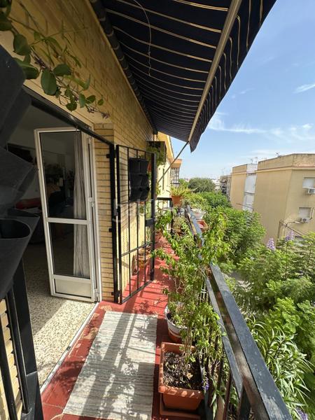 Foto a95f45a6-6b27-40c5-b135-b7fae5493f2b. Appartement dans Torre Cruz - Los Molinos Utrera
