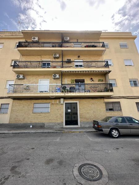 Foto ac17cb6e-92d8-4147-ac5e-90c712c0faab. Appartement dans Torre Cruz - Los Molinos Utrera