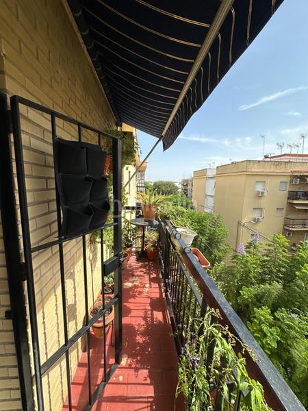 Foto b78c072c-9105-46fb-a460-3f96c92e20fc. Appartement dans Torre Cruz - Los Molinos Utrera
