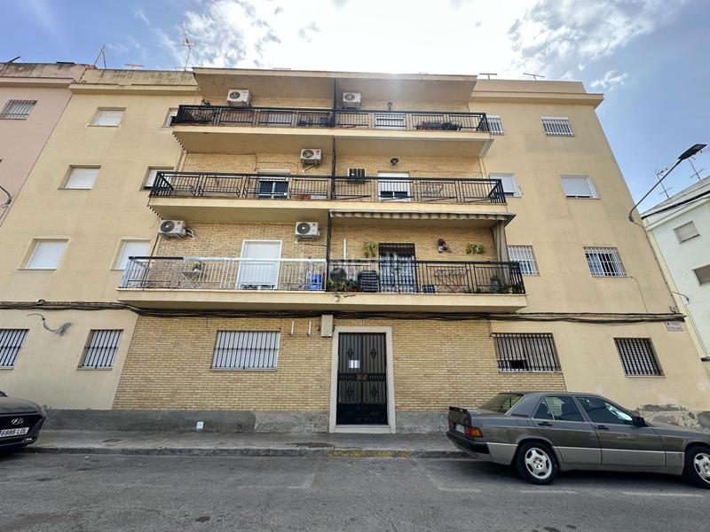 Foto dcc311d9-2161-4849-aad6-b6d8c352d61a. Appartement dans Torre Cruz - Los Molinos Utrera