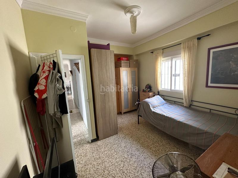 Foto dfcbbd43-44a9-488b-8566-727e79a02013. Appartement dans Torre Cruz - Los Molinos Utrera