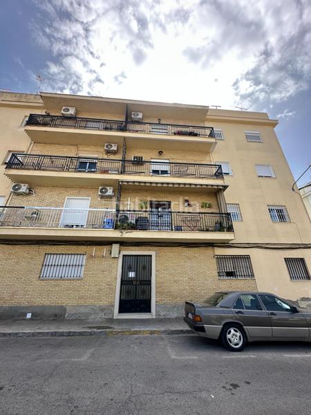 Foto f7aede0c-8ee9-44d1-b74a-1a967c356af8. Appartement dans Torre Cruz - Los Molinos Utrera