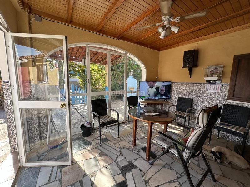 Foto 5f379f8d-ba03-4a1e-8ec0-b40646efe933. Mas dans Pedanías Norte Utrera