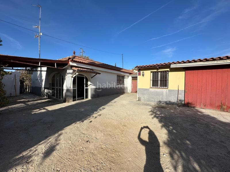 Foto 61f9ea8e-6adf-4bc5-8952-dc85741960e7. Mas dans Pedanías Norte Utrera