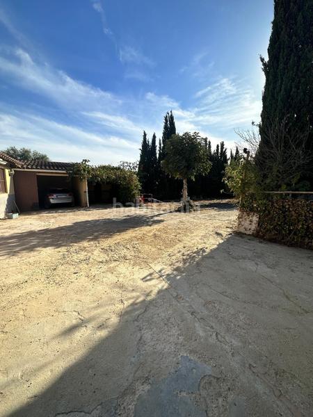 Foto 759974f6-48b2-4c8a-aa7e-21510b4ed976. Mas dans Pedanías Norte Utrera