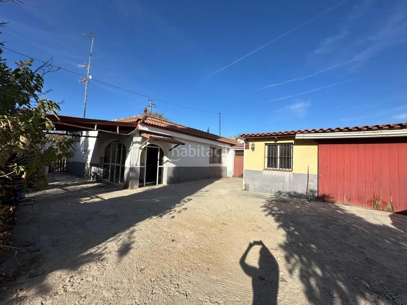 Foto a6b06e5d-f73c-47ee-a179-8b501f1b1099. Mas dans Pedanías Norte Utrera