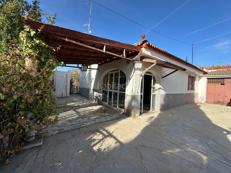 Foto fdf6398b-936e-4cc5-b0bf-dcc5f16c7cc5. Mas dans Pedanías Norte Utrera