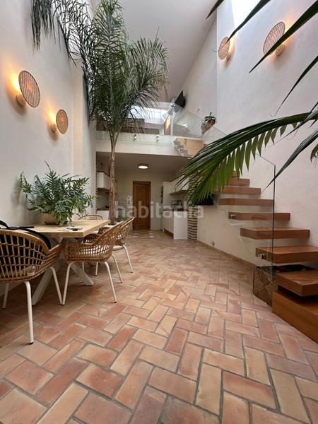 Foto 0029b6f2-d39d-44cf-9c36-45c3422f731d. Casa vivienda reformada en Centro Utrera