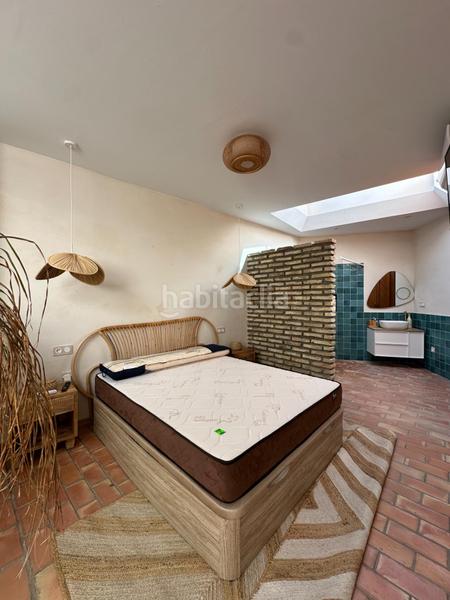 Foto 0224352f-9a37-4842-b01a-e44ed823cd25. Casa vivienda reformada en Centro Utrera