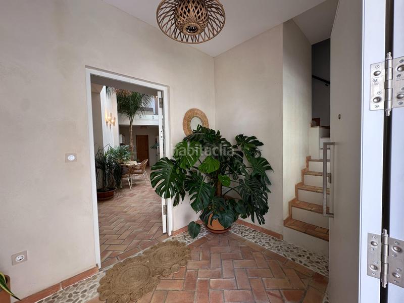 Foto 0233eab5-7724-4dcd-9b8f-54aced73b926. Casa vivienda reformada en Centro Utrera