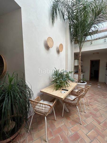 Foto 04fa9bcd-b34d-44c5-9a66-6a2cae33515d. Maison dans Centro Utrera
