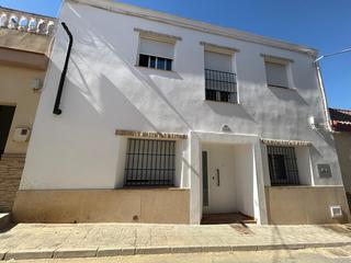 Haus in Centro. Vivienda reformada