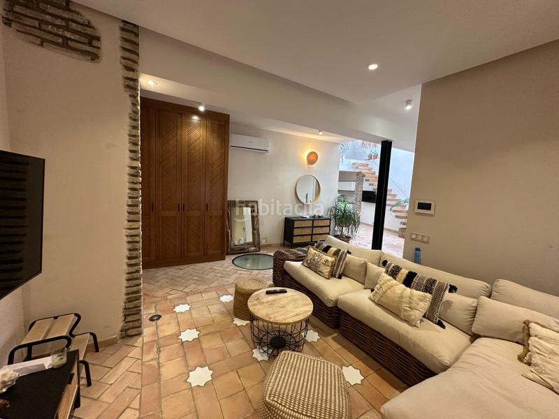 Foto 17f01654-4851-4e09-b94a-8ccf1f7d7bb1. Casa vivienda reformada en Centro Utrera