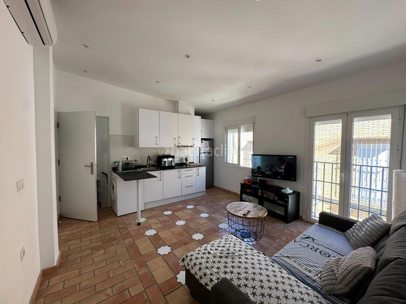 Foto 20618efa-ef16-40c0-b44f-56717d4a0b62. Casa vivienda reformada en Centro Utrera