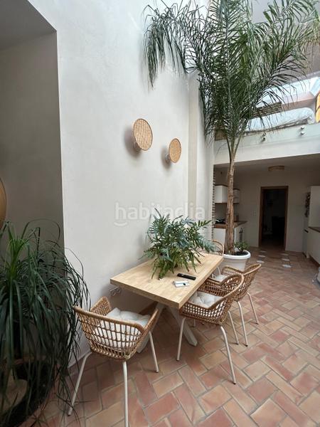 Foto 2c966205-96f9-4c00-8482-5f26012a7919. Maison dans Centro Utrera