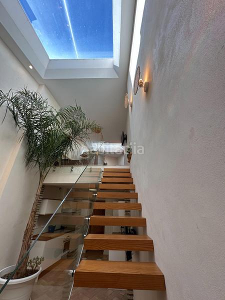 Foto 2d54a621-9cba-4e8c-9e9a-b163cd1bfb34. Casa vivienda reformada en Centro Utrera