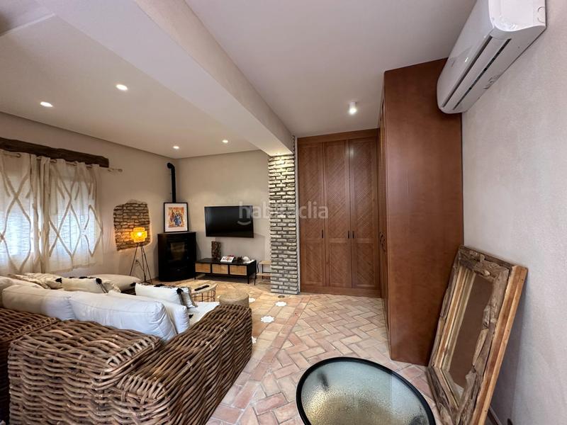 Foto 36887fbe-e6b3-41f7-82df-4b9dd9231a5c. Casa vivienda reformada en Centro Utrera