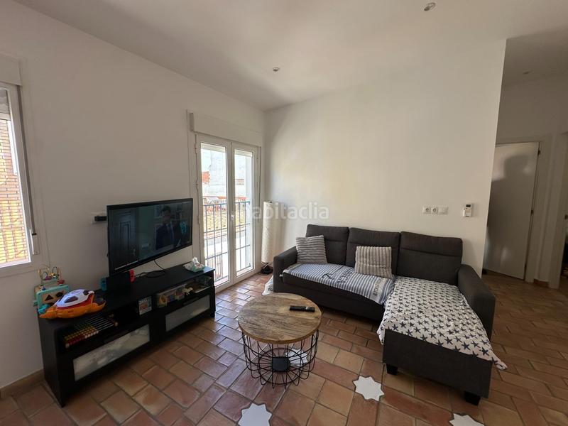 Foto 494b61c2-fb93-443d-944b-390e2585c51a. Casa vivienda reformada en Centro Utrera