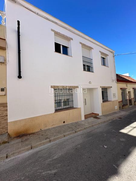 Foto 59fa7c2a-f200-44ff-9c43-d4fc696981dd. Casa vivienda reformada en Centro Utrera