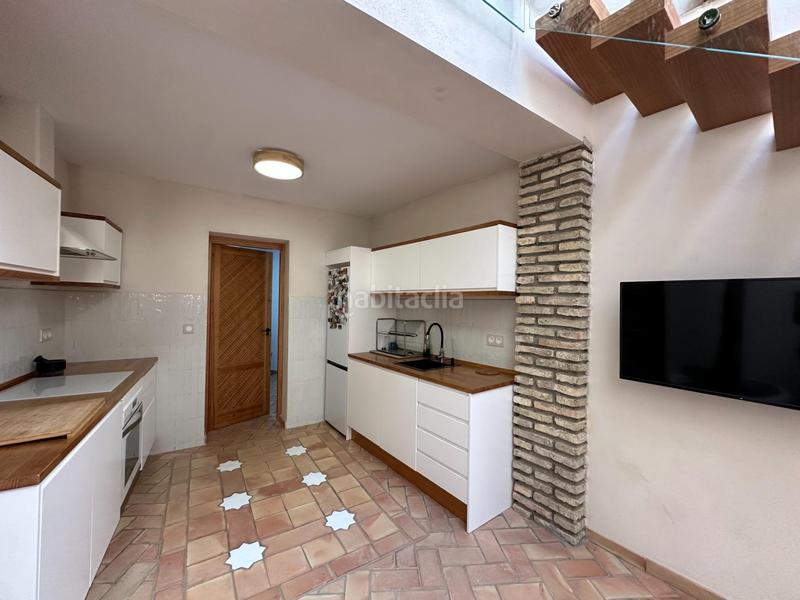 Foto 60605eed-c902-4323-87d6-6bce3789c63e. Casa vivienda reformada en Centro Utrera