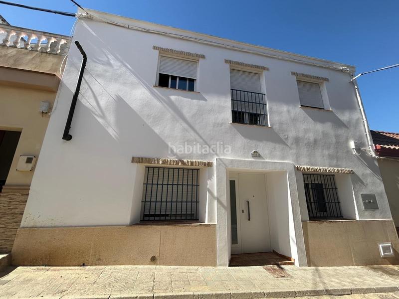 Foto 75180b08-1c71-41d0-bf48-1c53c8ce31d1. Maison dans Centro Utrera