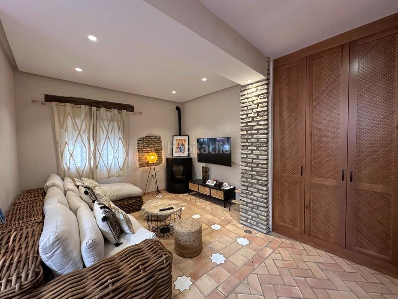 Foto 8a4db490-80b8-48e5-8a9b-ed8c11a80db5. Casa vivienda reformada en Centro Utrera