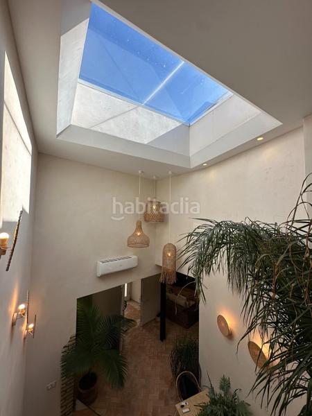 Foto 92ed073c-f7dc-465a-9a2a-c10ef5db34c0. Casa vivienda reformada en Centro Utrera