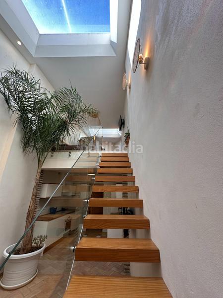 Foto 95cba69f-94cc-40c3-9d44-2edb33776265. Casa vivienda reformada en Centro Utrera