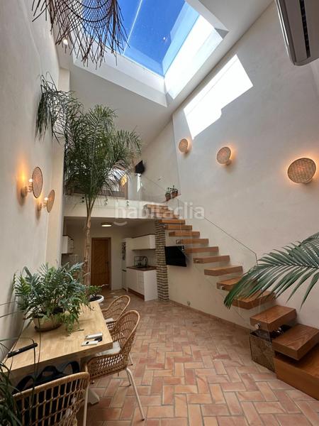 Foto 9c9dfecb-b774-421d-ab69-1e3921ee3db0. Casa vivienda reformada en Centro Utrera