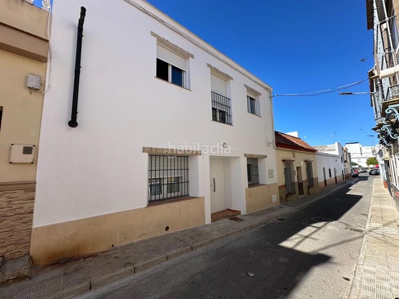 Foto 9cd67af7-f112-4437-8e7e-ab92a2ea53fd. Casa vivienda reformada en Centro Utrera