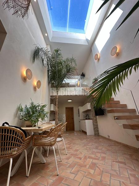 Foto 9fec47f7-1eb2-4ec6-a695-e63683fd7884. Casa vivienda reformada en Centro Utrera