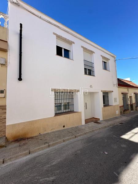 Foto a2950154-f858-4569-b12f-50988ef4fea7. Casa vivienda reformada en Centro Utrera