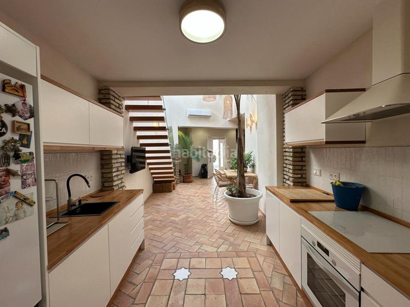 Foto a385aebe-4586-4a88-a2ec-7884fe440b7e. Casa vivienda reformada en Centro Utrera