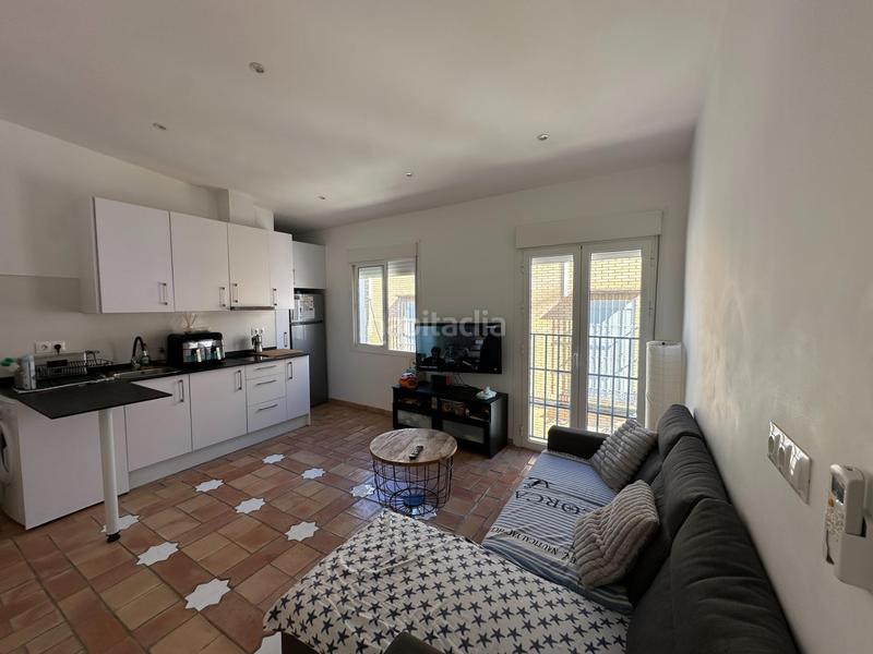 Foto b6b44b47-9129-4934-9463-70086784518f. Casa vivienda reformada en Centro Utrera