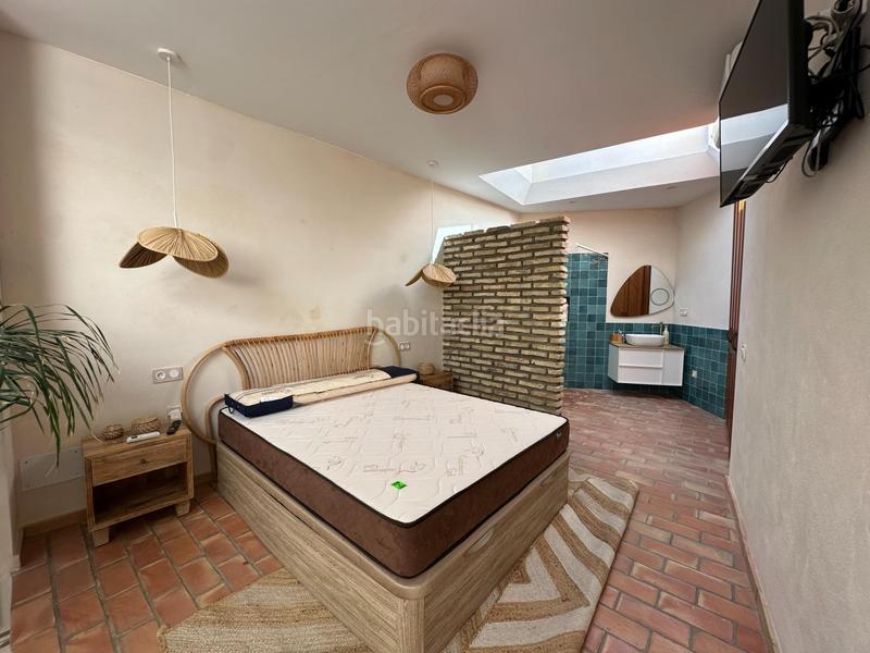 Foto d25dcf12-afb0-4eff-8180-5ab96e48d5f0. Casa vivienda reformada en Centro Utrera