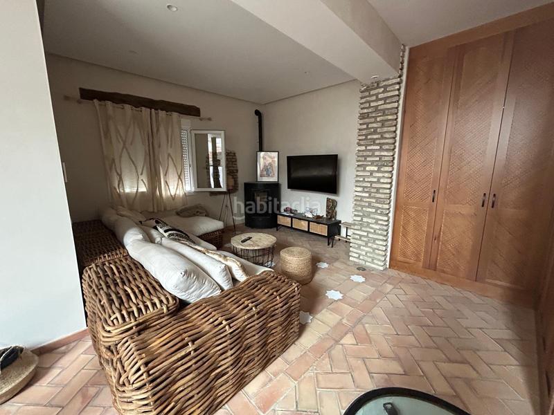 Foto dd387553-75e8-4abf-a52a-71b4720b52eb. Maison dans Centro Utrera