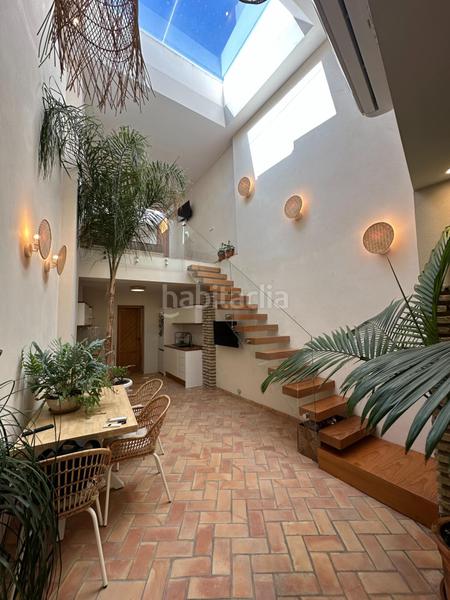 Foto e2ca3594-f458-4fdc-9892-ea0c5170e228. Casa vivienda reformada en Centro Utrera