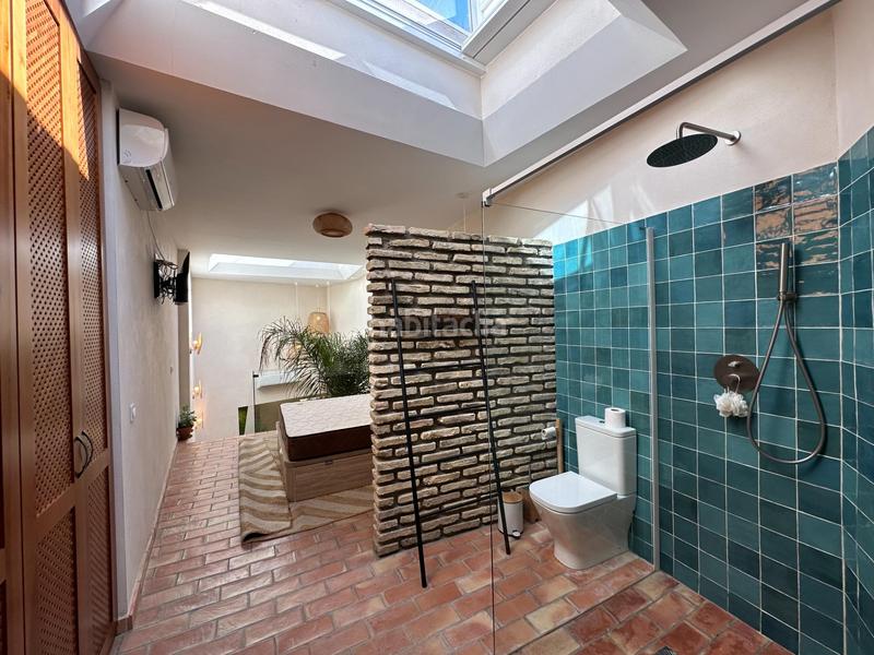 Foto e9244658-bbf2-455e-ad28-37e77319b6bf. Casa vivienda reformada en Centro Utrera