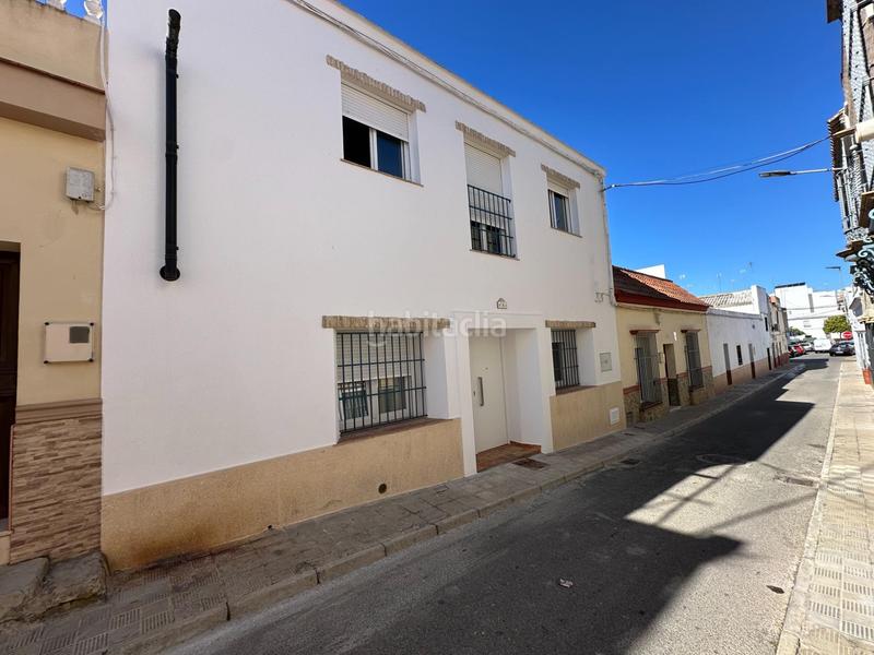 Foto ec06e2f1-9320-49eb-972a-d7afaa9b85ee. Casa vivienda reformada en Centro Utrera