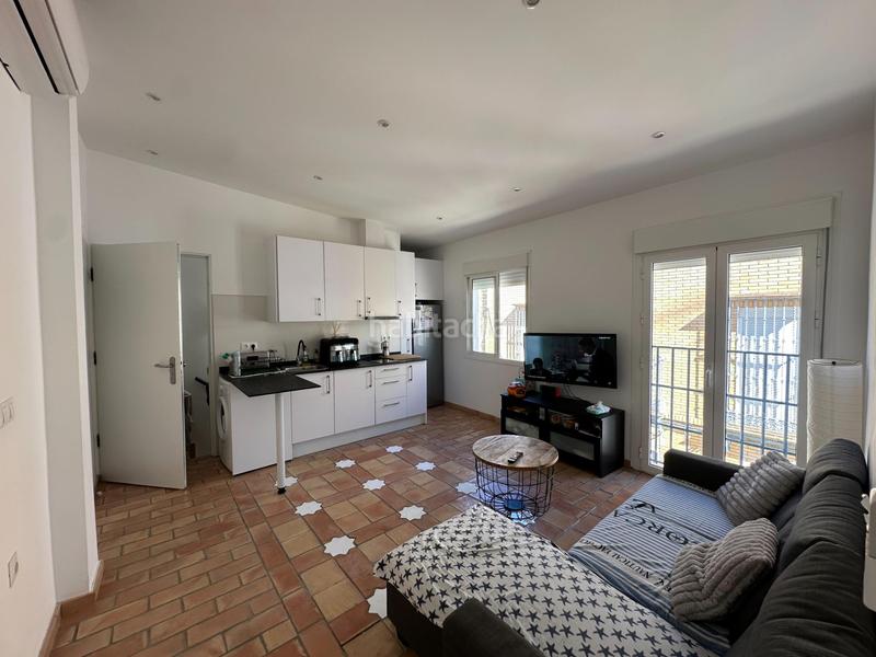 Foto f778dcf6-9e0f-411f-ae19-3ac3a0e53a5b. Casa vivienda reformada en Centro Utrera