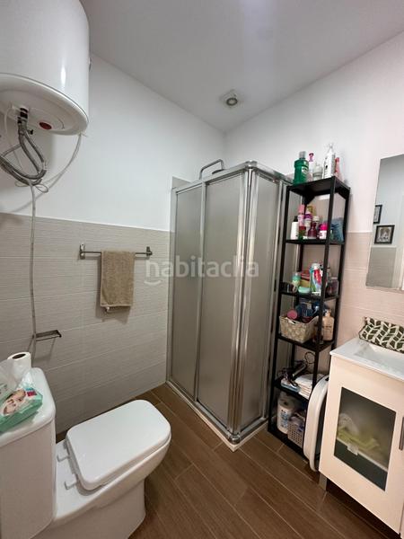 Foto f9a6600d-fab3-4a77-b155-3d0b6700f13b. Casa vivienda reformada en Centro Utrera