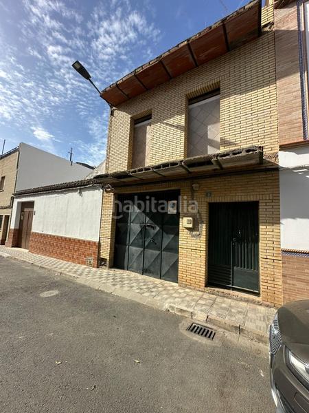 Foto 326eaa4b-7494-4ea9-951c-e1d3b79cf168. Casa a Torre Cruz - Los Molinos Utrera